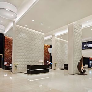 Twin Room Sofa Bed Complimentary Transfer to Deira City Center Outlet Mall