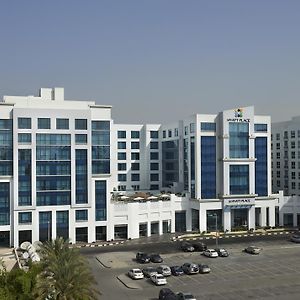 Twin Room Sofa Bed Pool View Complimentary Transfer to Deira City Center Outlet Mall