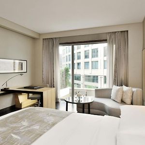 Jw Marriott Hotel New Delhi Aerocity